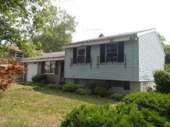 10910 Birchridge Dr, Cincinnati, OH 45240 