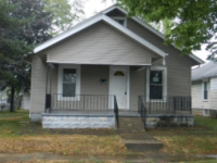406 S Williams St, Troy, OH 45373 
