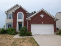 6845 Stovali Drive, Dayton, OH 45424 