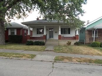 1805 Tuttle Ave, Dayton, OH 45403 