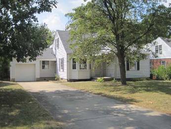 231 Carmen Avenue, Hamilton, OH 45013 
