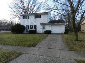 3001 Aries Ct, Cincinnati, OH 45251 