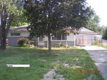 517 Pinta Ave, Middletown, OH 45044 