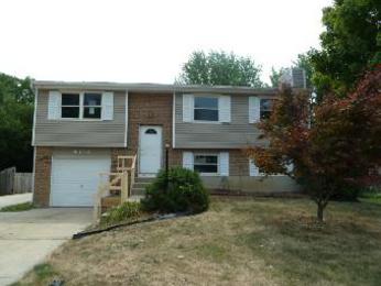 4330 Cider Mill Dr, Cincinnati, OH 45245 