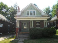 3847 Glenmore Ave, Cincinnati, OH 45211 