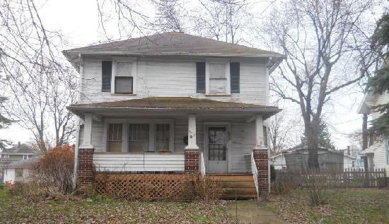 655 West Ohio Avenue, Sebring, OH 44672 