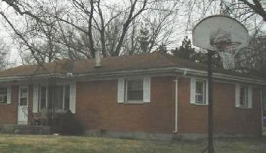 7478 Fairground Rd, Blanchester, OH 45107 