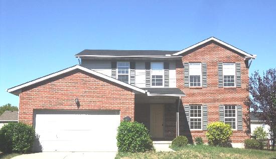 245 Stone Ridge Lane, Middletown, OH 45044 