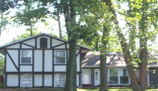 390 Clearcreek Franklin Road, Springboro, OH 45066 