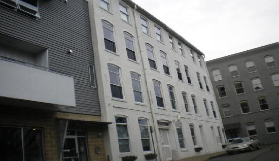 111 Harries Street #301, Dayton, OH 45402 