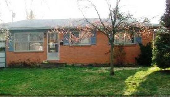 3717 Lisbon Street, Kettering, OH 45429 