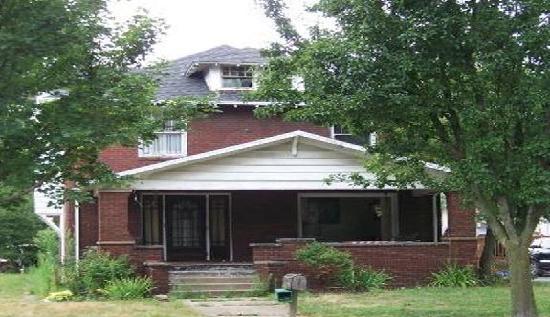 156 N Main St, Creston, OH 44217 