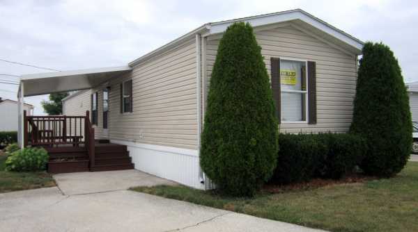 30630 Drouillard Rd. Lot #12, Walbridge, OH 43465 