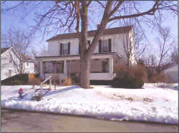 338 SYCAMORE, MARYSVILLE, OH 43040 