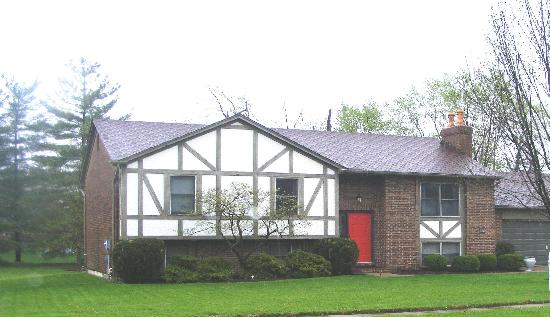 5966 Red Oak Drive, Fairfield, OH 45014 