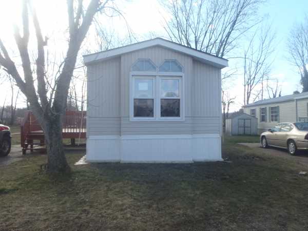 61 Rolling Park Drive North, Massillon, OH 44647 