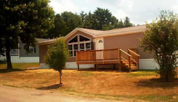 5021 valley Drive SW lot 28, Navarre, OH 44662 