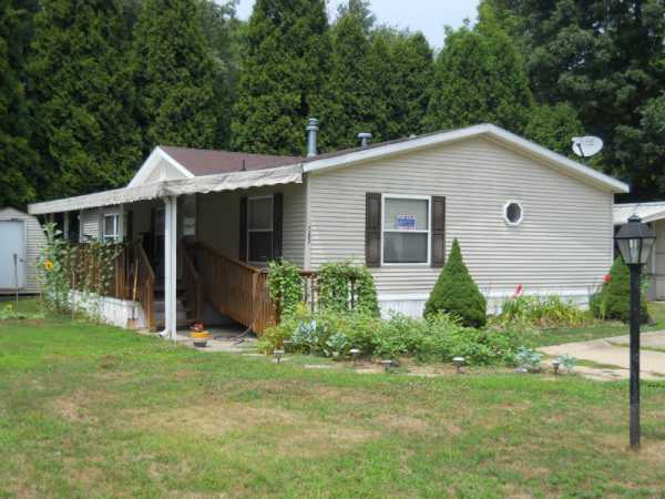 7207 Birchwood Drive, Ravenna, OH 44266 