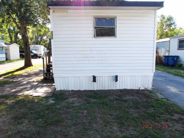 7519 Dorr Street Lot 230, Toledo, OH 43615 