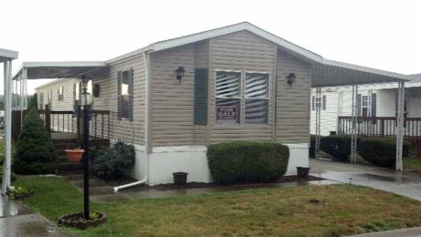 4938 Basin St., West Chester, OH 45069 