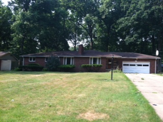 431 E MONTROSE ST, YOUNGSTOWN, OH 44505 