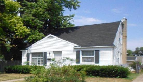 201 Warrington Road, Toledo, OH 43612 