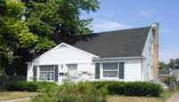 201 Warrington Road, Toledo, OH 43612 