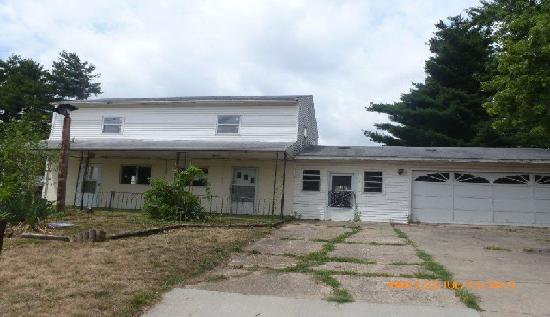 1233 Williams, Circleville, OH 43113 