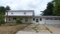 1233 Williams, Circleville, OH 43113 