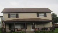 260 S Minnesota Ave, Wellston, OH 45692 