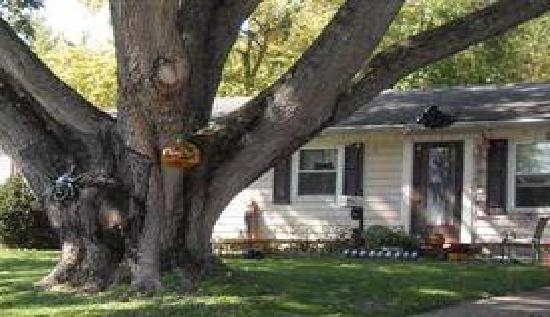 2127 Duquesne Drive, Springfield, OH 45506 