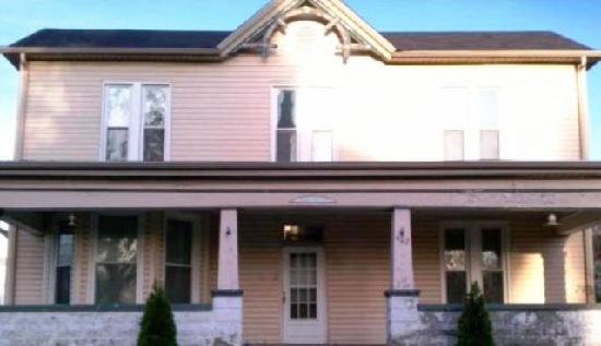 402 South Main Street, Georgetown, OH 45121 