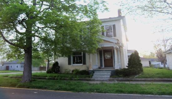 204 South Maple Street, Eaton, OH 45320 