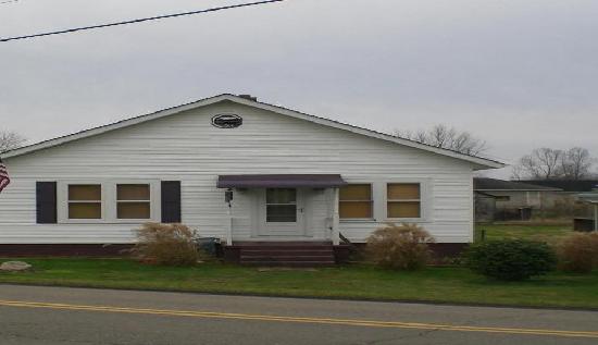 10 Wilson Street, Portsmouth, OH 45662 