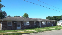 1003- 5-7 Vine Street, Coshocton, OH 43812 