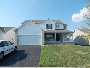 1144 Clare Street, Pataskala, OH 43062 