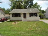 3451 Petzinger Rd, Columbus, OH 43232 