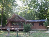 1833 Trego Creek Rd, Chillicothe, OH 45601 
