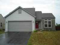 1016 Margate Dr, London, OH 43140 