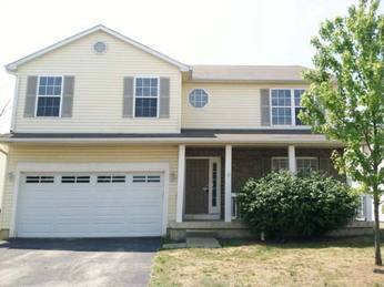 431 Dover Pond Dr, Blacklick, OH 43004 