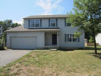 4805 Elmont Place, Groveport, OH 43125 