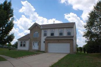 4921 Bixby Park Pl, Groveport, OH 43125 