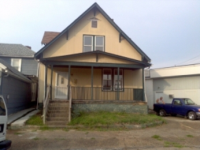 1919 S 3rd St, Ironton, OH 45638 