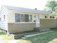 1321 Byron Ave, Columbus, OH 43227 