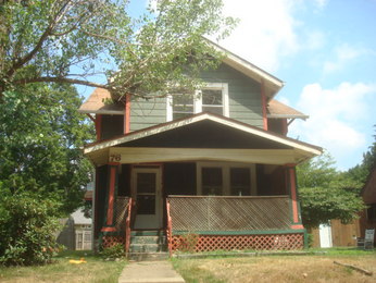 76 Marion Ave SE, Massillon, OH 44646 