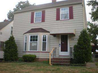 5521 S Blvd, Maple Heights, OH 44137 