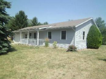 703 E Church St, West Unity, OH 43570 