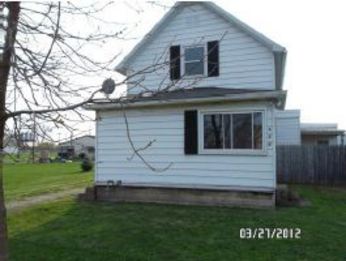 425 Independence Ave, Fostoria, OH 44830 