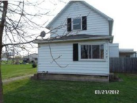 425 Independence Ave, Fostoria, OH 44830 