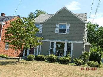 1499 Sheridan Rd, S Euclid, OH 44121 